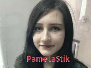 PamelaStik