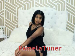 PamelaTuner