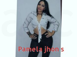 Pamela_jhon_s