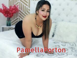 PamellaPorton