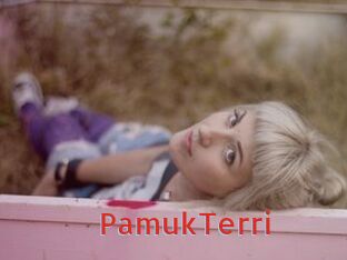 PamukTerri