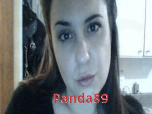 Panda89