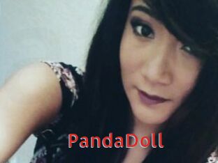 PandaDoll