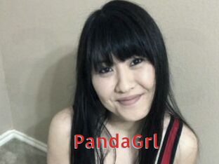 PandaGrl