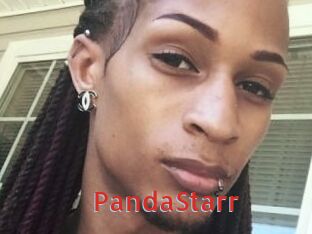 PandaStarr