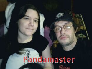 Pandamaster