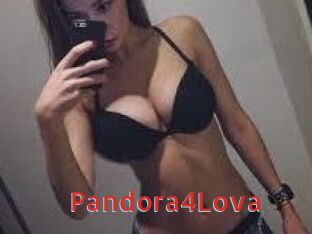 Pandora4Lova