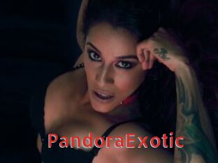 PandoraExotic