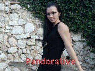 Pandoralive