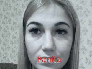 Panila
