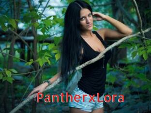 PantherxLora