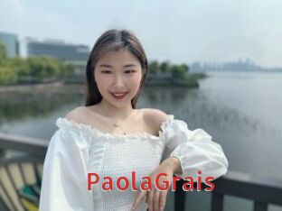 PaolaGrais