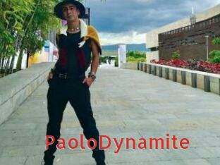 PaoloDynamite