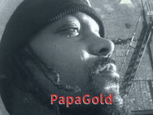 PapaGold