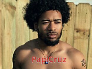 PapiCruz