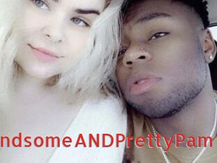 PapiHandsomeANDPrettyPam