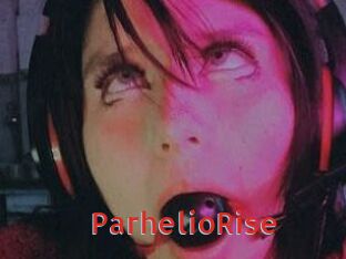 ParhelioRise
