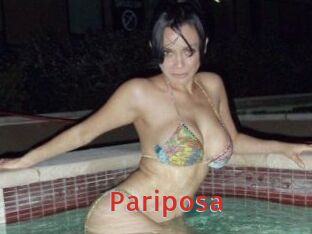 Pariposa