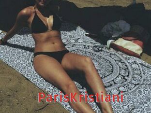 Paris_Kristiani
