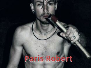Paris_Robert