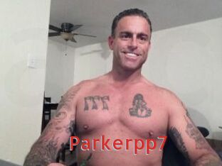 Parkerpp7