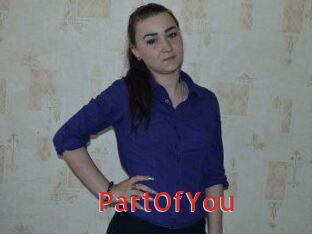 PartOfYou