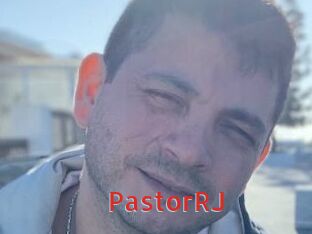 PastorRJ