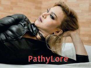 PathyLore