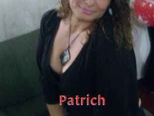 Patrich