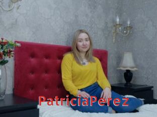 PatriciaPerez