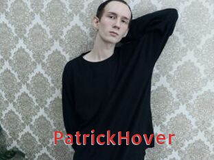PatrickHover