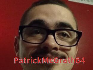 PatrickMcGrath64