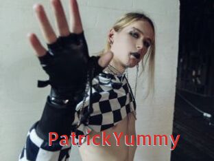 PatrickYummy