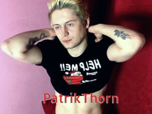 PatrikThorn