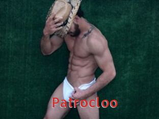 Patrocloo