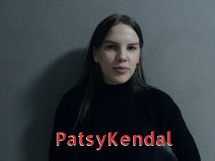 PatsyKendal