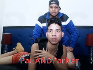 PauANDParker