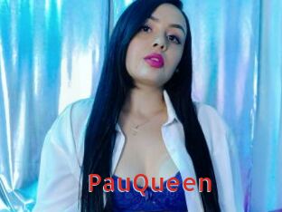 PauQueen