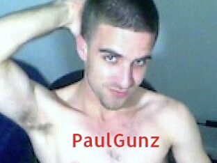 PaulGunz