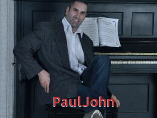 PaulJohn