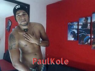 Paul_Kole