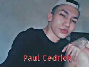 Paul_Cedrick