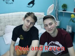 Paul_and_Raven