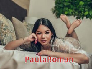 PaulaRoman
