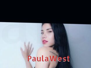 PaulaWest