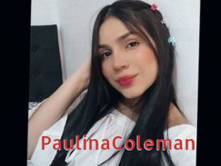 PaulinaColeman