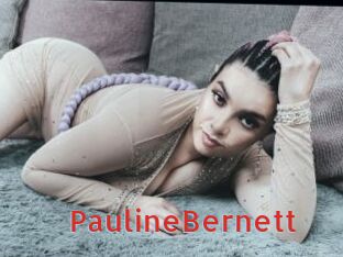 PaulineBernett