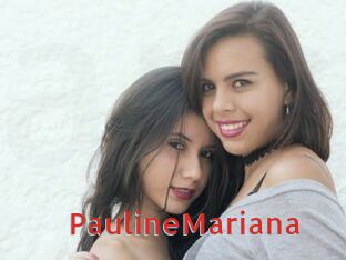 PaulineMariana