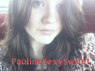 PaulineSexySweet