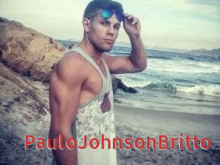 PauloJohnsonBritto